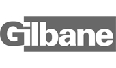 Gilbane Construction Company logo, a mark of excellence in building and construction