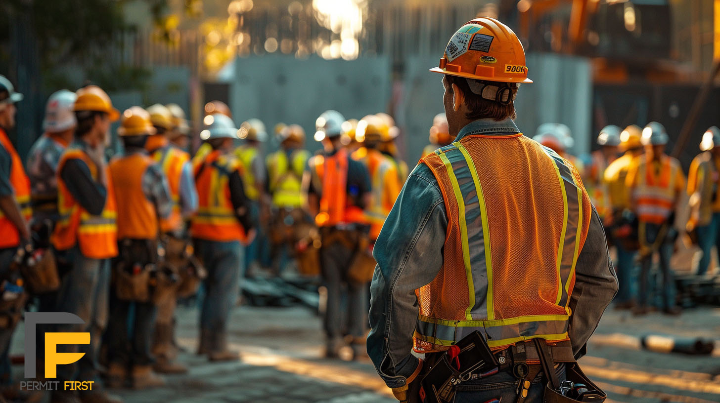 Building Safety: Essential Strategies for Construction Site Safety